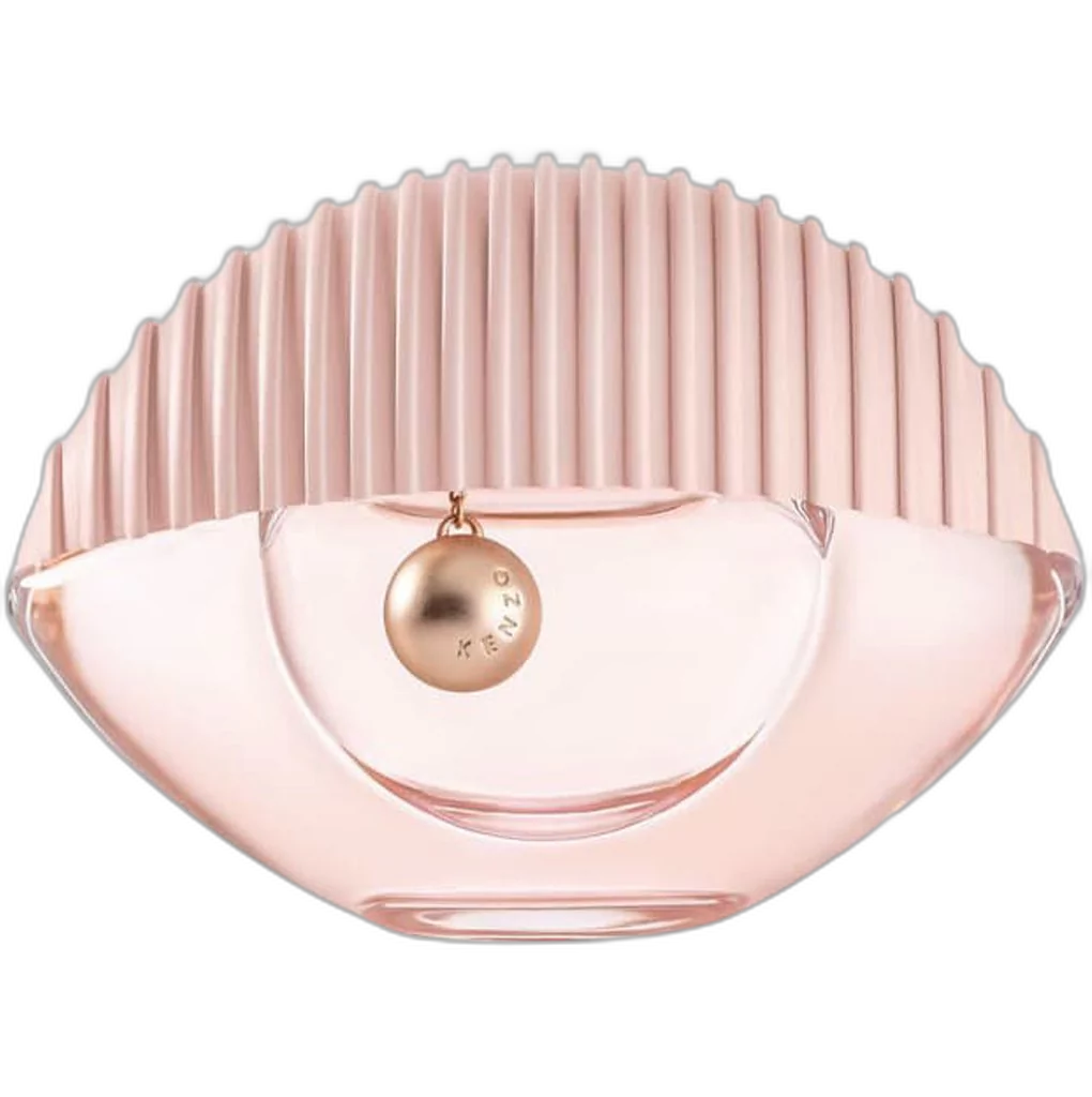 Frasco do perfume World Eau de Toilette