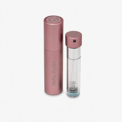 Travel Atomizer (Pink) 3
