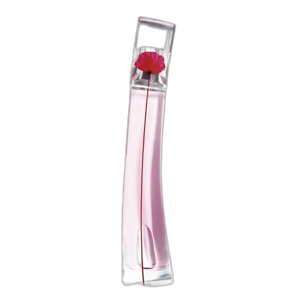 Frasco do perfume Flower by Kenzo Poppy Bouquet Eau de Parfum