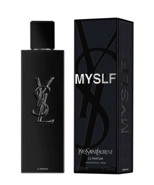 MYSLF Le Parfum 3