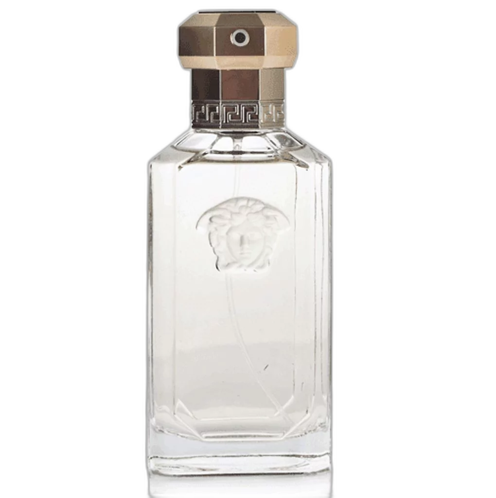 Frasco do perfume The Dreamer