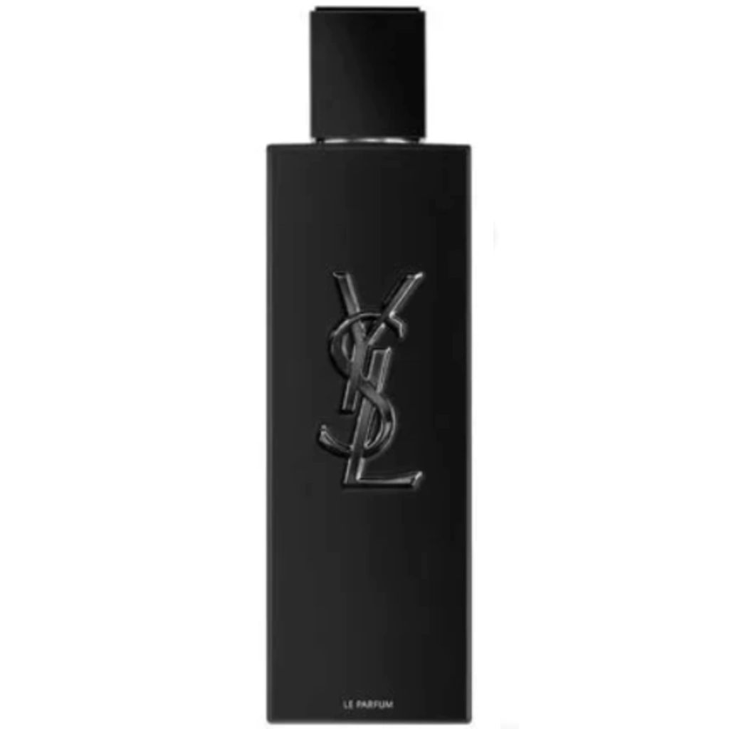 MYSLF Le Parfum — foto 1