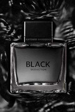 Seduction in Black 3