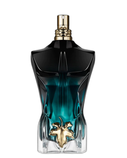 Frasco do perfume Le Beau Le Parfum
