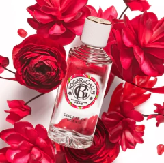Gingembre Rouge 4