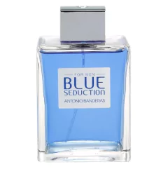 Blue Seduction 3