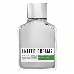 United Dreams Men Aim High 2