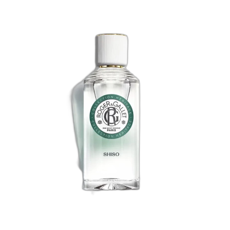 Frasco do perfume Shiso