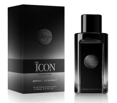 The Icon The Perfume 3