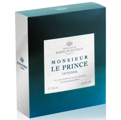 Monsieur Le Prince Intense 3