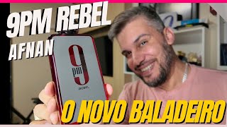 9 PM Rebel 4