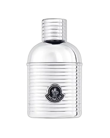 Frasco do perfume Pour Homme