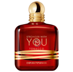 Stronger With You Tobacco 2