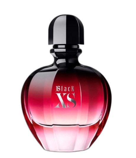 Black XS for Her Eau de Parfum — foto 1