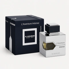 L'Aventure Intense 4