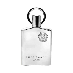 Supremacy Silver 2