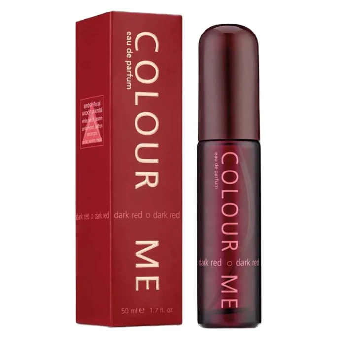 Dark Red — foto 1