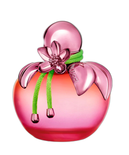 Frasco do perfume Nina Illusion