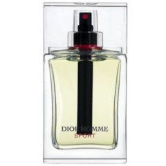Homme Sport (2008) 3