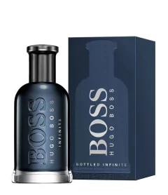 Boss Bottled Infinite 3