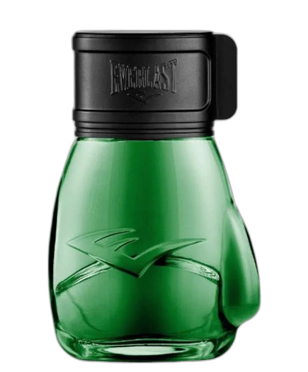 Frasco do perfume Choice Of Champions Be Wild