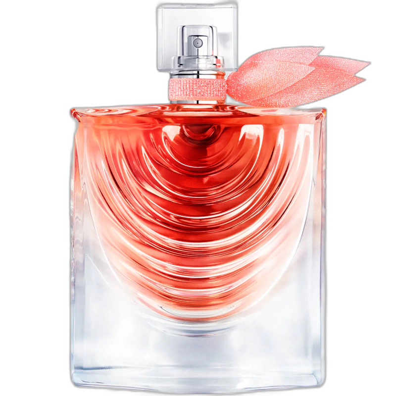 Frasco do perfume La Vie Est Belle Iris Absolu