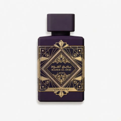 Bade'e Al Oud Amethyst 2