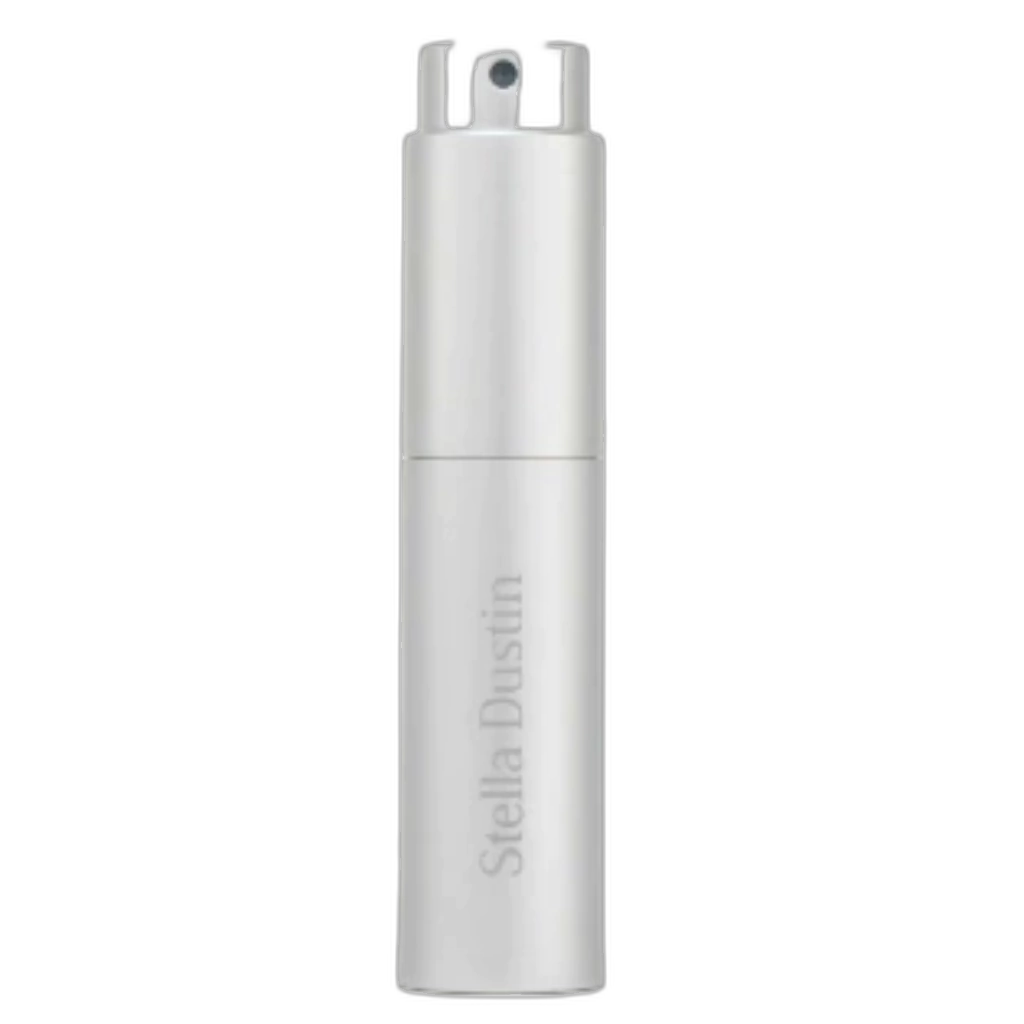 Frasco do perfume Travel Atomizer (Silver)