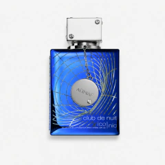 Club de Nuit Blue Iconic 3