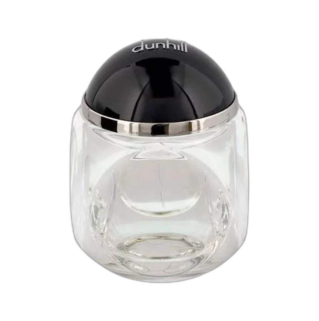 Frasco do perfume Century