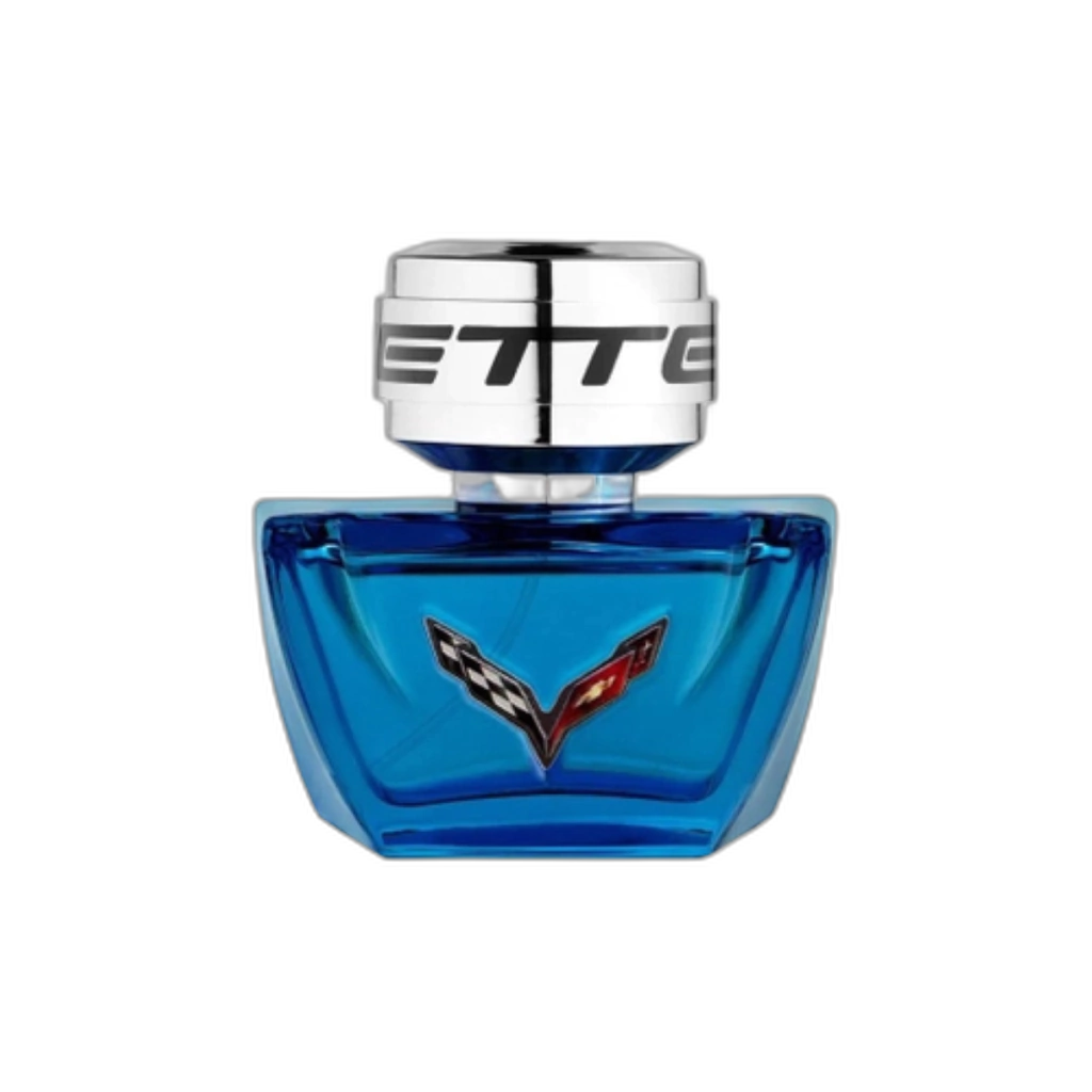 Frasco do perfume Casual Life