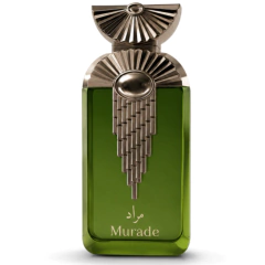 Murade 3