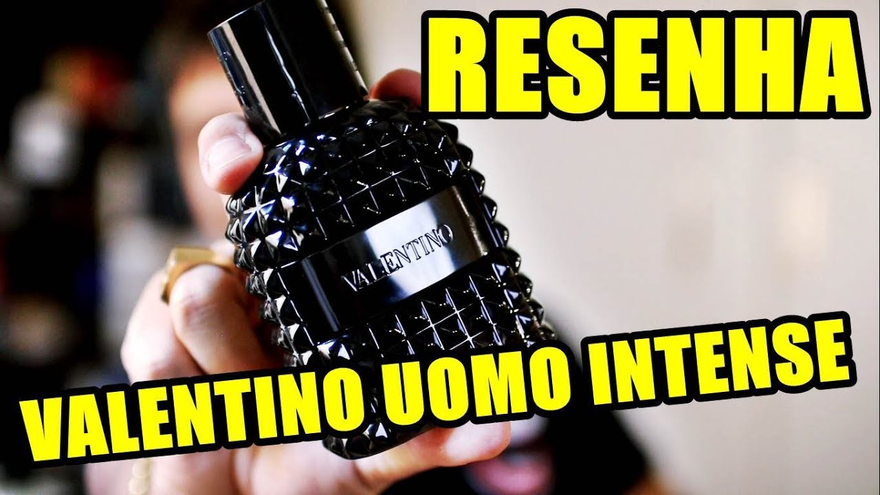 Uomo Intense 2