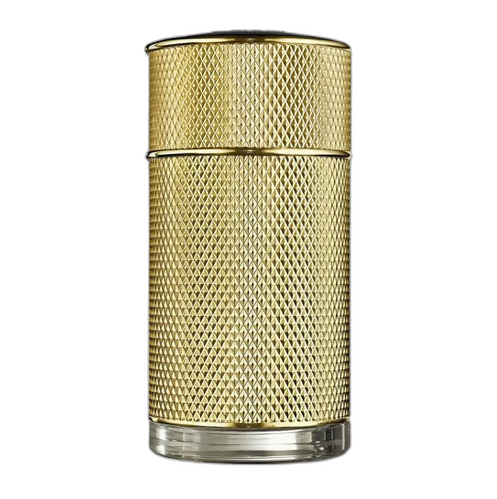 Frasco do perfume Dunhill Icon Absolute