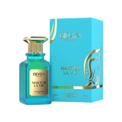 Maktub La Vie 7