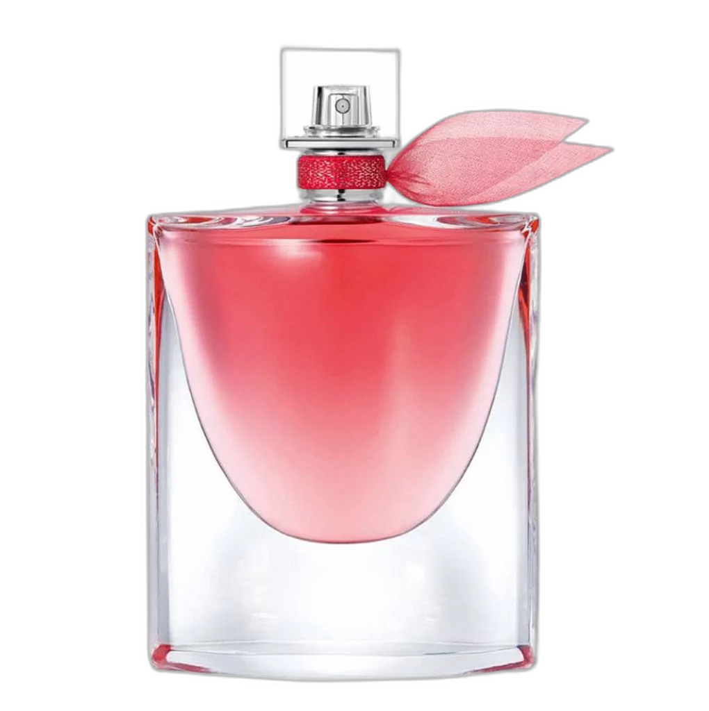 Frasco do perfume Lancome – La Vie Est Belle Intensément