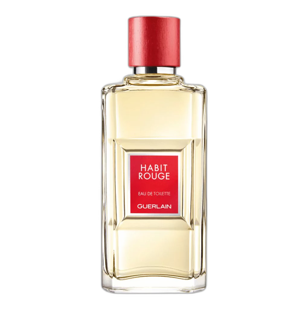 Habit Rouge Eau de Toilette — foto 1