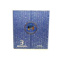 Pharaoh Ramesses I 5