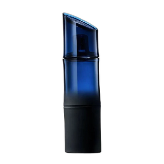 Frasco do perfume Homme Santal Marin