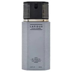 Lapidus Pour Homme 2