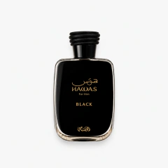 Hawas Black 2