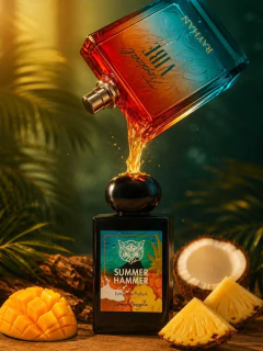 Tropical Vibe 7