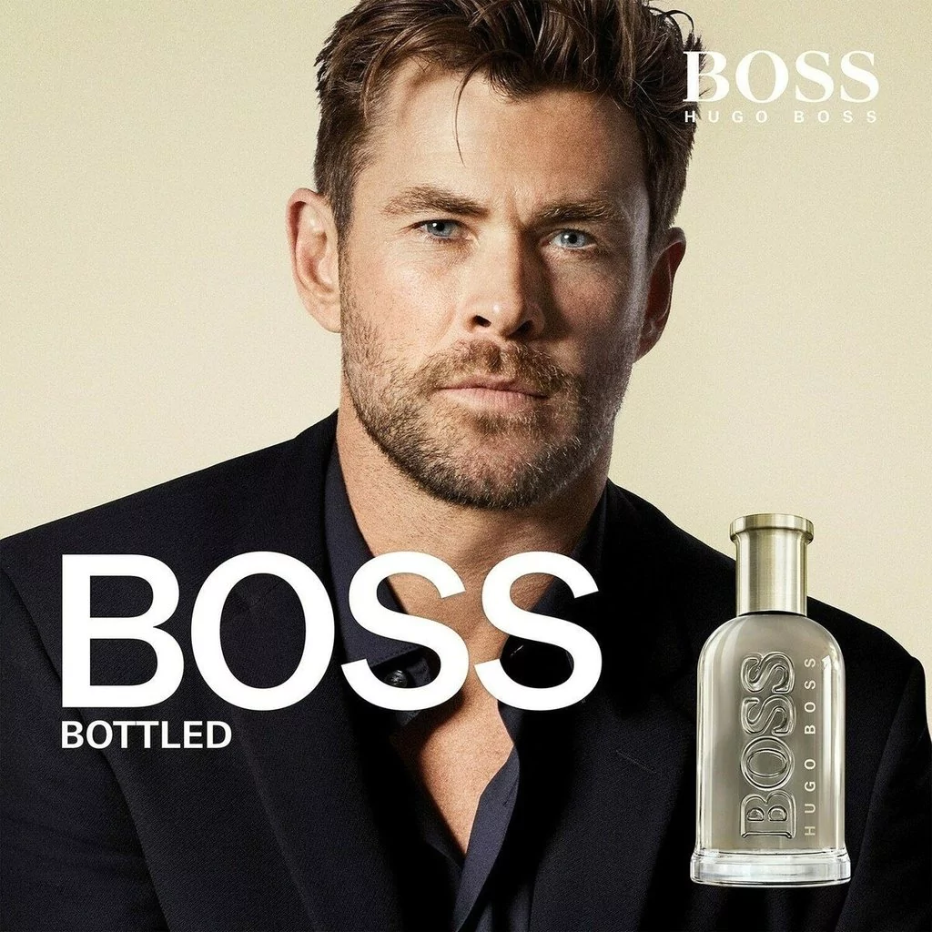 Boss Bottled Eau de Parfum 2