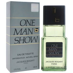 One Man Show 3