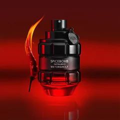 Spicebomb Infrared 4