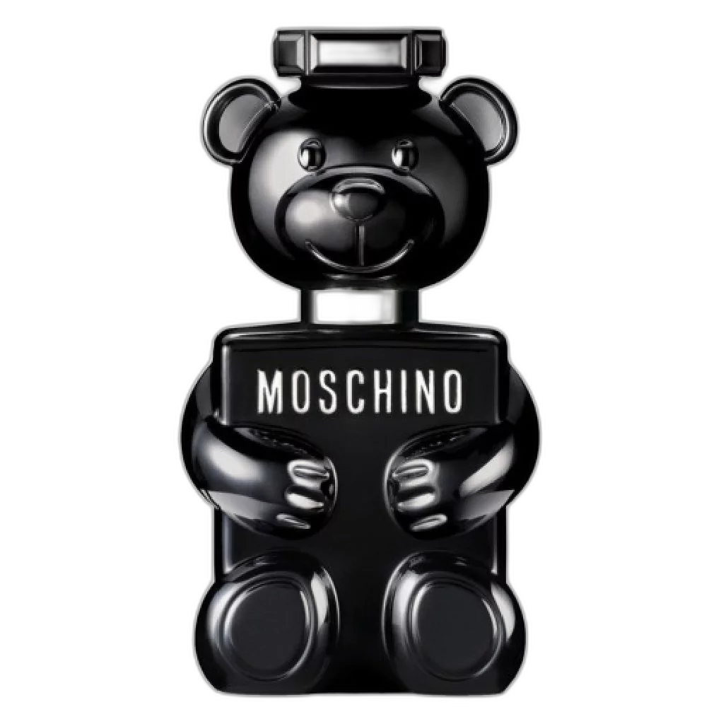 Frasco do perfume Toy Boy