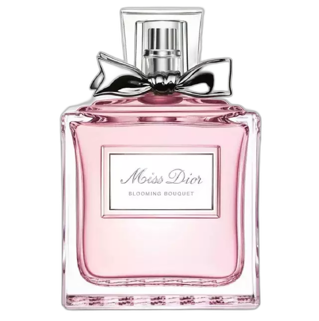 Miss Dior Blooming Bouquet — foto 1