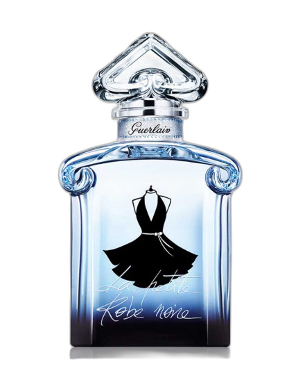 Frasco do perfume La Petite Robe Noire Intense