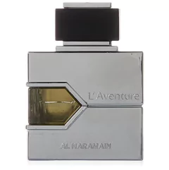L'Aventure EDP 4