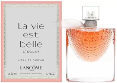 La Vie est Belle L'Éclat 3